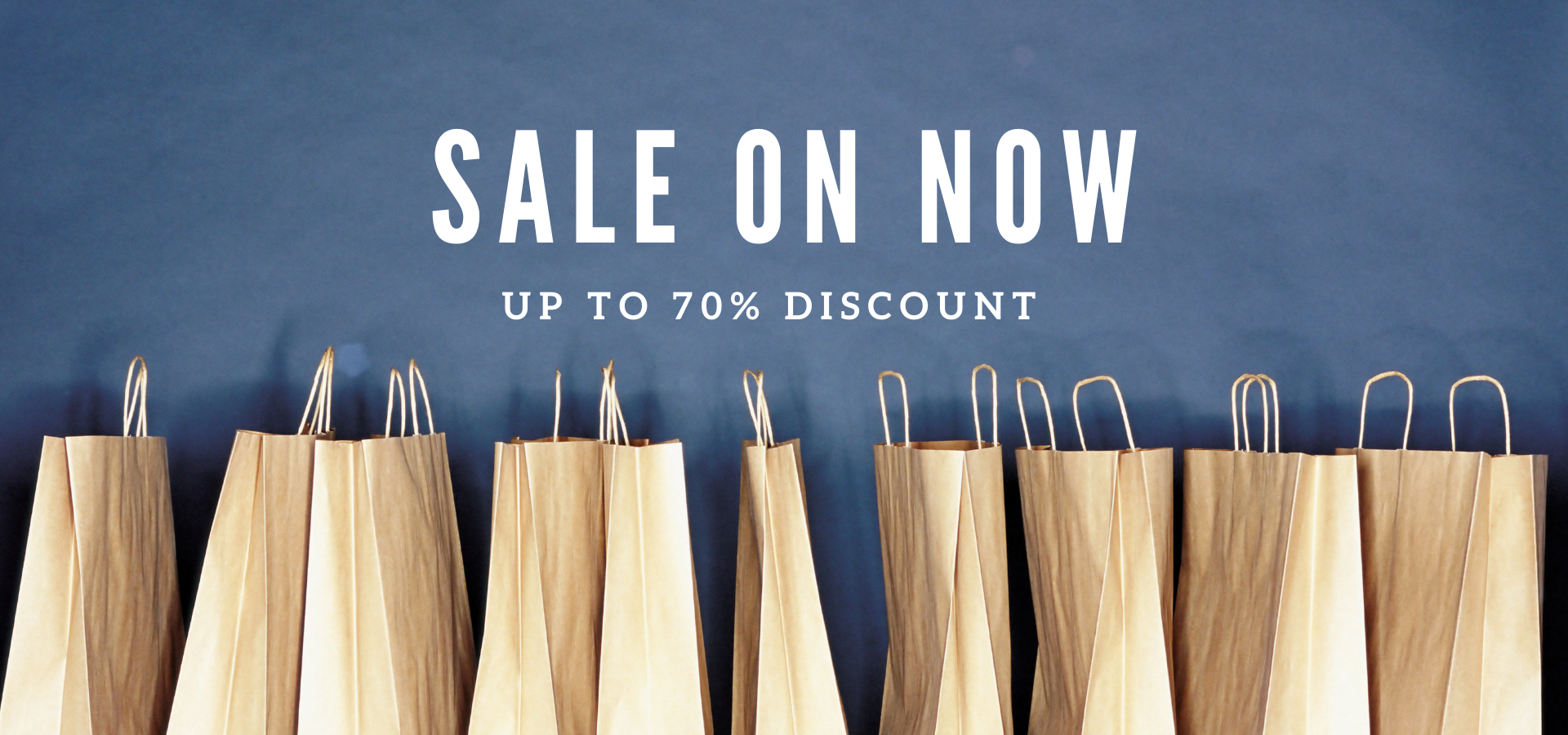 Summer Sale